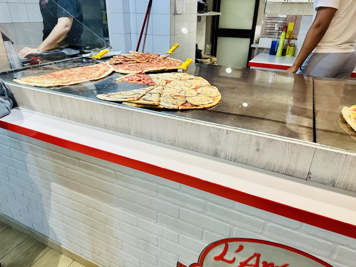 Slide Background Image